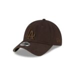 Todd Snyder x Los Angeles Dodgers Brown 9TWENTY Adjustable Hat