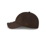 Todd Snyder x Los Angeles Dodgers Brown 9TWENTY Adjustable Hat - Image 4