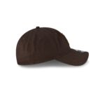 Todd Snyder x Los Angeles Dodgers Brown 9TWENTY Adjustable Hat - Image 5