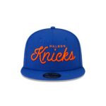 Malbon x New York Knicks 59FIFTY Fitted Hat - Image 2