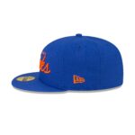 Malbon x New York Knicks 59FIFTY Fitted Hat - Image 5