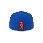 Malbon x New York Knicks 59FIFTY Fitted Hat - Image 6