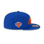 Malbon x New York Knicks 59FIFTY Fitted Hat - Image 4