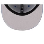 Malbon x New York Knicks 59FIFTY Fitted Hat - Image 7