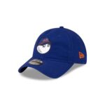 Malbon x New York Knicks 9TWENTY Adjustable Hat - Image 3