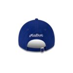 Malbon x New York Knicks 9TWENTY Adjustable Hat - Image 6