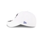 Malbon x New York Knicks White 9TWENTY Adjustable Hat - Image 5