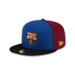 FC Barcelona Més Que Un Club 59FIFTY Fitted Hat