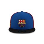 FC Barcelona Més Que Un Club 59FIFTY Fitted Hat - Image 2