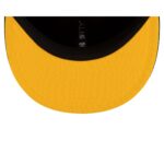 FC Barcelona Més Que Un Club 59FIFTY Fitted Hat - Image 7