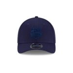 FC Barcelona Pennant Flag 9FORTY M-Crown Snapback Hat - Image 2