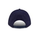 FC Barcelona Pennant Flag 9FORTY M-Crown Snapback Hat - Image 6