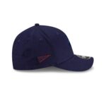 FC Barcelona Pennant Flag 9FORTY M-Crown Snapback Hat - Image 5