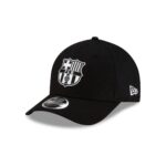FC Barcelona Diamond Era 9FORTY M-Crown Snapback Hat