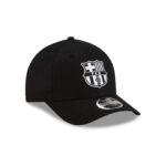 FC Barcelona Diamond Era 9FORTY M-Crown Snapback Hat - Image 3