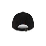 Barbara Bui x Paris Saint-Germain Black 9FORTY Adjustable Hat - Image 6