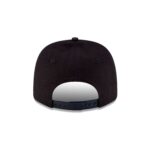 New Era Cap Navy Split Panel 9SEVENTY Stretch-Snap Hat - Image 6