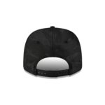 New Era Cap Reflective Camo Split Panel 9SEVENTY Stretch-Snap Hat - Image 6