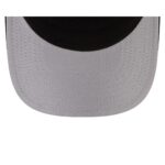 New Era Cap Reflective Camo Split Panel 9SEVENTY Stretch-Snap Hat - Image 7