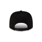 New Era Cap Gray Split Panel 9SEVENTY Stretch-Snap Hat - Image 6