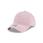FC Barcelona Tonal Pink Women's 9TWENTY Adjustable Hat
