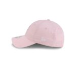 FC Barcelona Tonal Pink Women's 9TWENTY Adjustable Hat - Image 4
