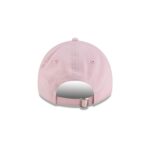 FC Barcelona Tonal Pink Women's 9TWENTY Adjustable Hat - Image 6