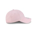 FC Barcelona Tonal Pink Women's 9TWENTY Adjustable Hat - Image 5