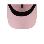 FC Barcelona Tonal Pink Women's 9TWENTY Adjustable Hat - Image 7