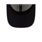 FC Barcelona Contrast Stone 9FORTY Adjustable Hat - Image 7