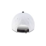 Oklahoma City Thunder 2025 NBA Ring Ceremony 9TWENTY Adjustable Hat - Image 6