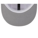 Oklahoma City Thunder 2025 NBA Ring Ceremony 9FIFTY Snapback Hat - Image 7