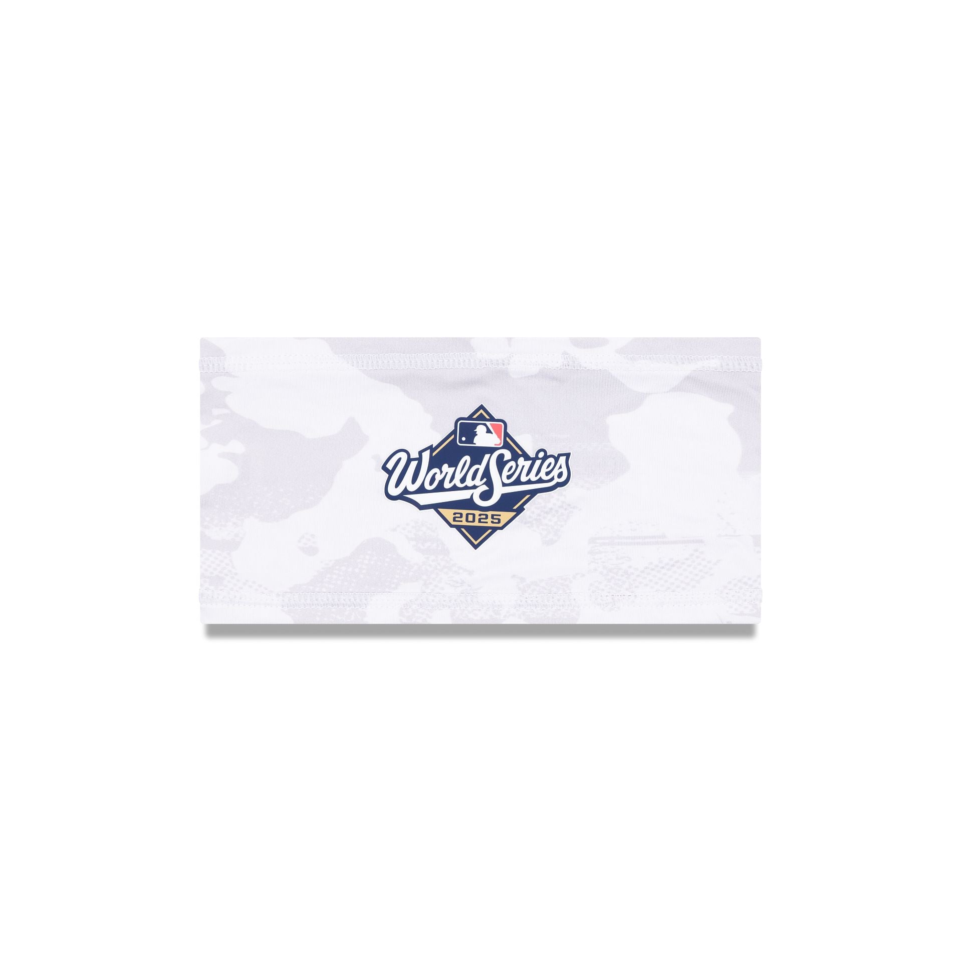 60850387_HEADBAND_MLB25WSHDBND_LOSDOD_OTC_F MLB 2025 League Championship Series Locker Room Headband - Image 1