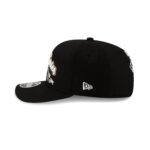 Toronto Blue Jays 2025 League Championship Series Locker Room Split Panel 9SEVENTY Stretch-Snap Hat - Image 4