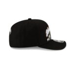 Toronto Blue Jays 2025 League Championship Series Locker Room Split Panel 9SEVENTY Stretch-Snap Hat - Image 5