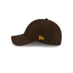 Wyoming Cowboys 9TWENTY Adjustable Hat - Image 4