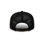 Wyoming Cowboys 9FIFTY Trucker Hat - Image 6