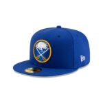 Buffalo Sabres Blue 59FIFTY Fitted Hat