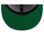 Buffalo Sabres Blue 59FIFTY Fitted Hat - Image 7