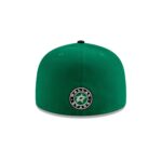 Dallas Stars Kelly Green & Camo 59FIFTY Fitted Hat - Image 6