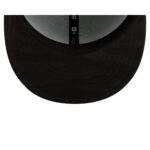 Dallas Stars Kelly Green & Camo 59FIFTY Fitted Hat - Image 7