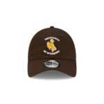 Wyoming Cowboys Casual Classic Adjustable Hat - Image 2