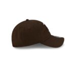 Wyoming Cowboys Casual Classic Adjustable Hat - Image 5