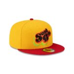 Coming to America Soul Glo 59FIFTY Fitted Hat - Image 3