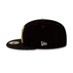 Coming to America Prince Akeem Velvet 59FIFTY Fitted Hat - Image 4