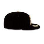 Coming to America Prince Akeem Velvet 59FIFTY Fitted Hat - Image 5