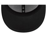 Coming to America Prince Akeem Velvet 59FIFTY Fitted Hat - Image 7