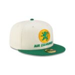 Coming to America Air Zamunda Corduroy 59FIFTY Fitted Hat - Image 3