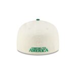Coming to America Air Zamunda Corduroy 59FIFTY Fitted Hat - Image 6