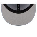 Legends of the Hidden Temple Blue Barracuda 59FIFTY Fitted Hat - Image 7